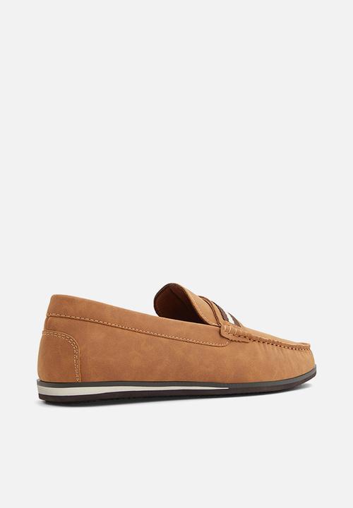 Call It Spring - CI01436 - cognac