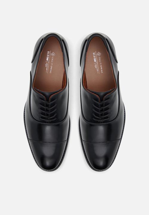Call It Spring - CI01225 - black