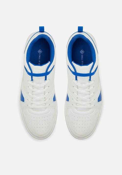 Call It Spring - CI01437 - blue