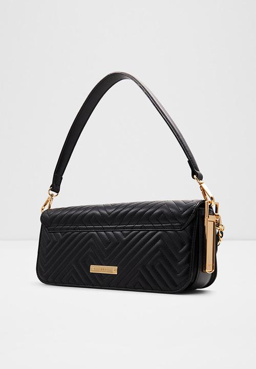 ALDO - Etauni - black