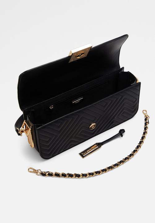 ALDO - Etauni - black