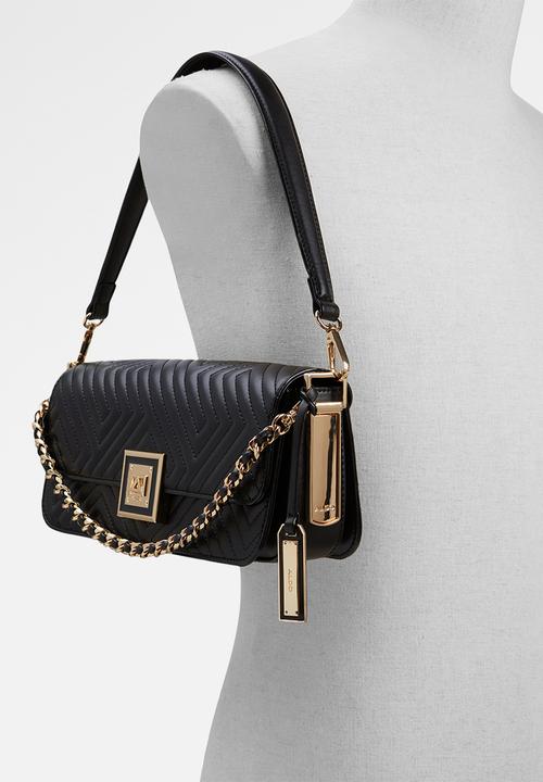 ALDO - Etauni - black