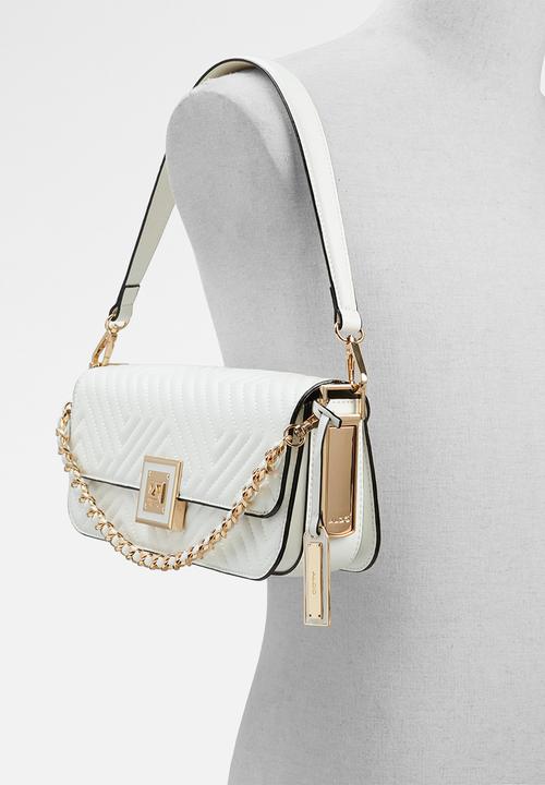ALDO - Etauni - white