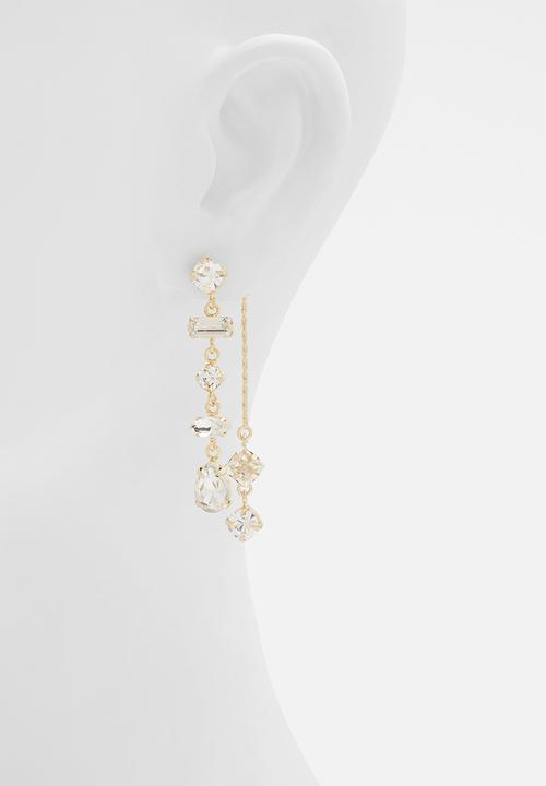 ALDO - Faysean - gold