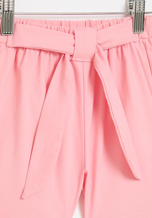 Pop Candy - Shorts - pink