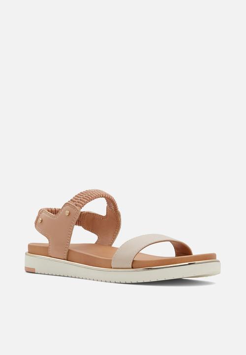 Call It Spring - Rainia sandal - bone
