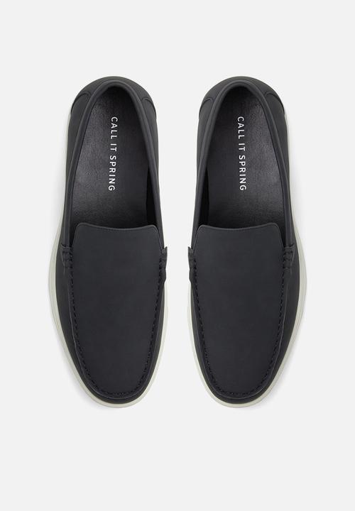 Call It Spring - Reilley - black