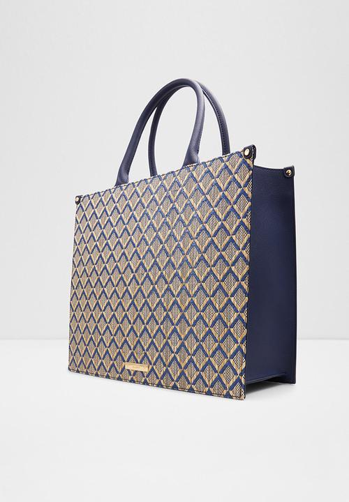 ALDO - Haoacan - navy