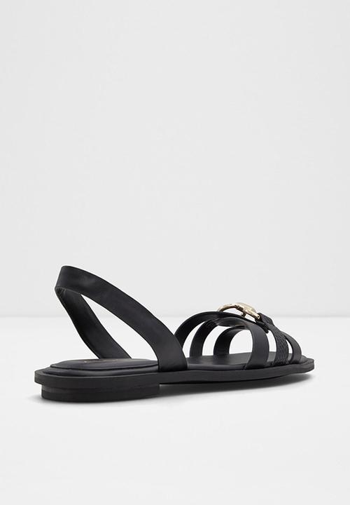 ALDO - Valamaever slingback - black