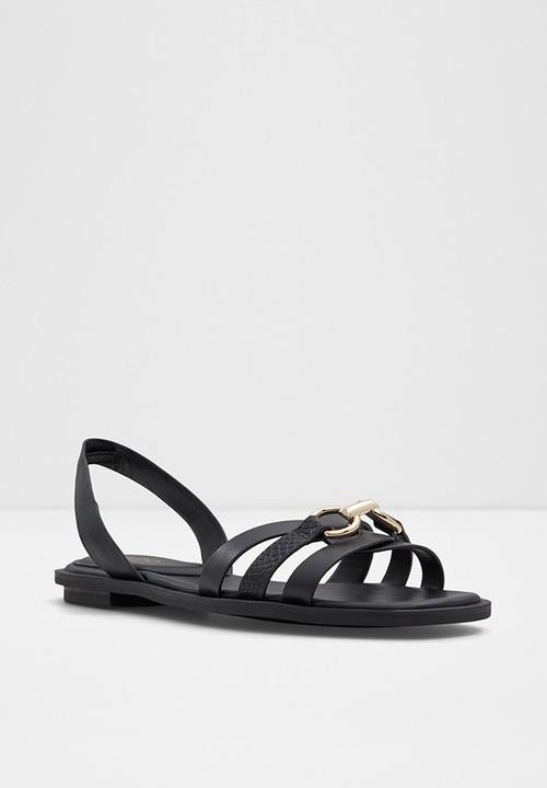 ALDO - Valamaever slingback - black