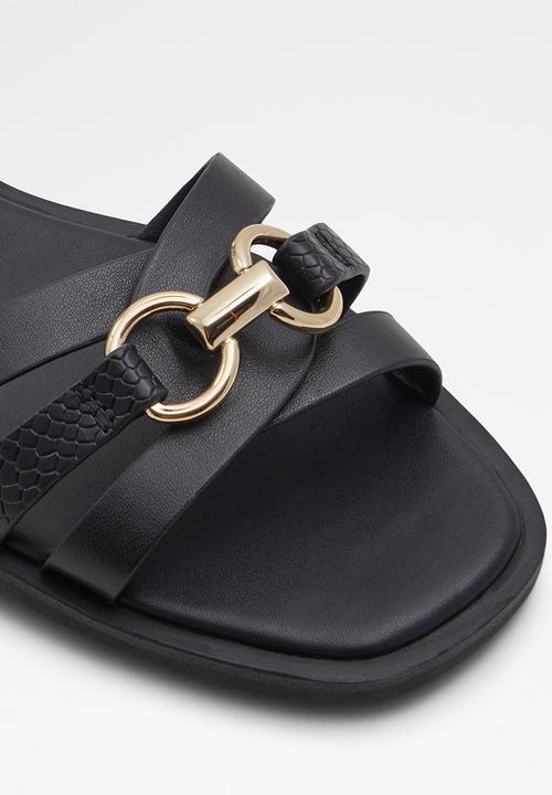 ALDO - Valamaever slingback - black
