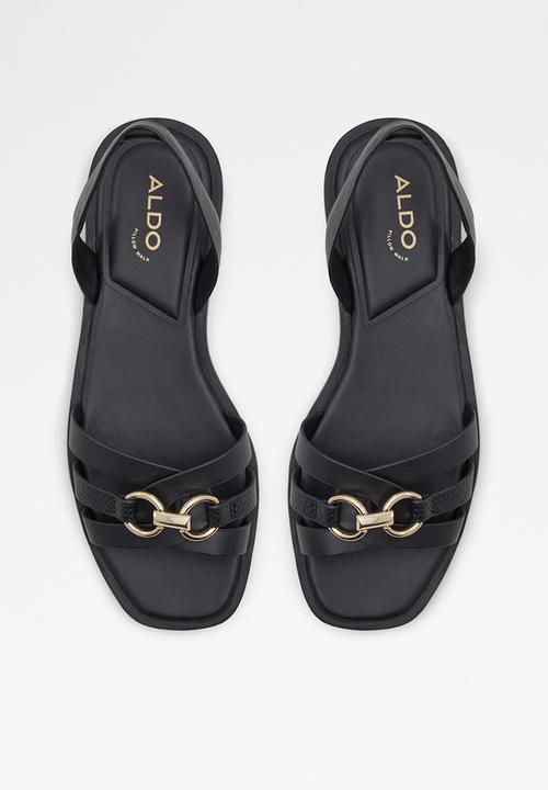 ALDO - Valamaever slingback - black