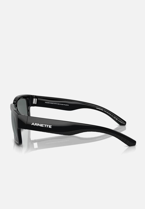 Arnette - Samhty sunglasses 0an4326u 290081 - black