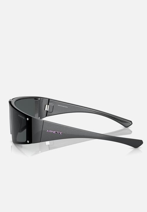 Arnette - Saturnya sunglasses 0an4332 291787 - silver