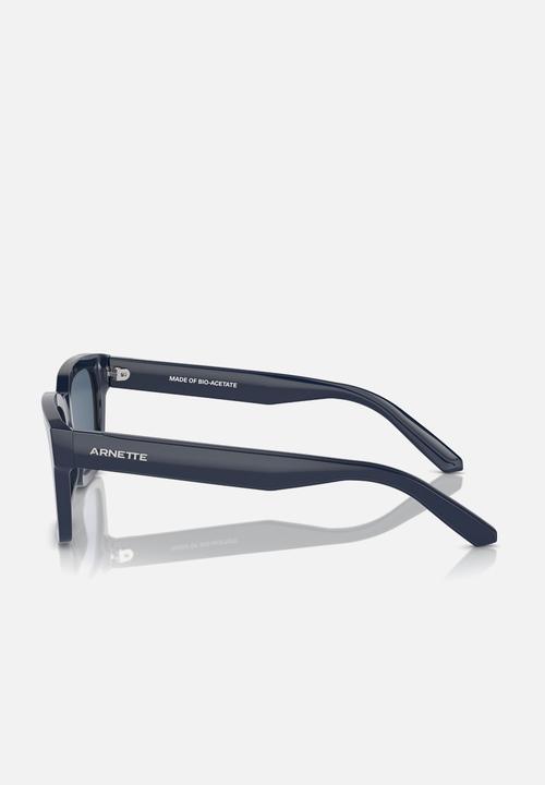 Arnette - Cold heart 2.1 sunglasses 0an4334 122180 - blue