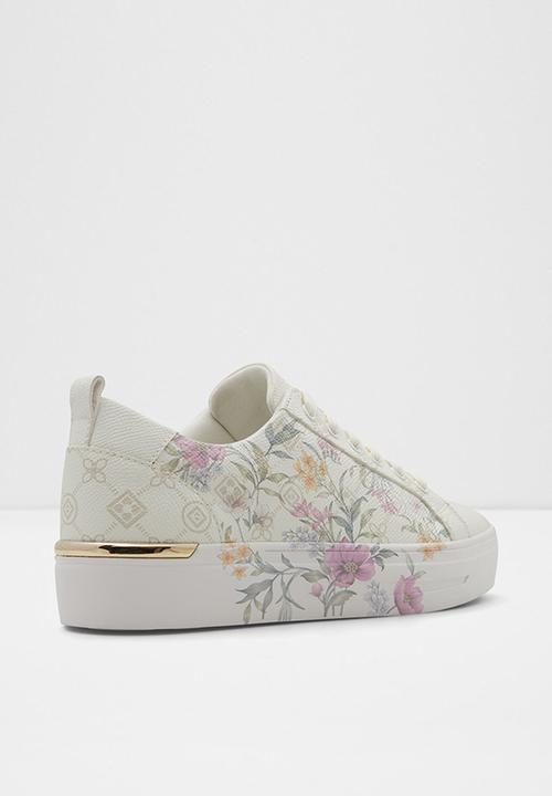 ALDO - Meadow sneaker - bone