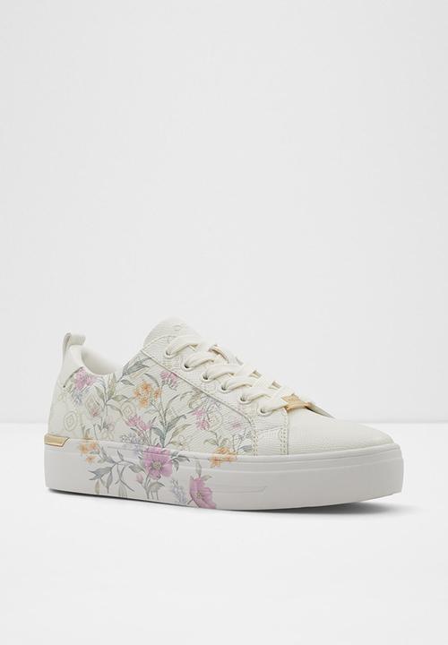 ALDO - Meadow sneaker - bone