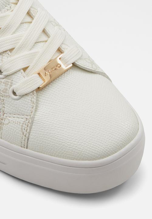 ALDO - Meadow sneaker - bone
