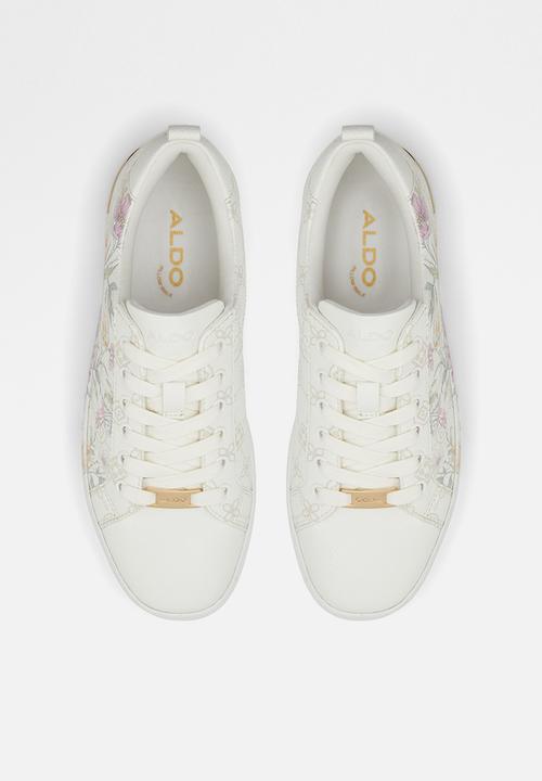 ALDO - Meadow sneaker - bone