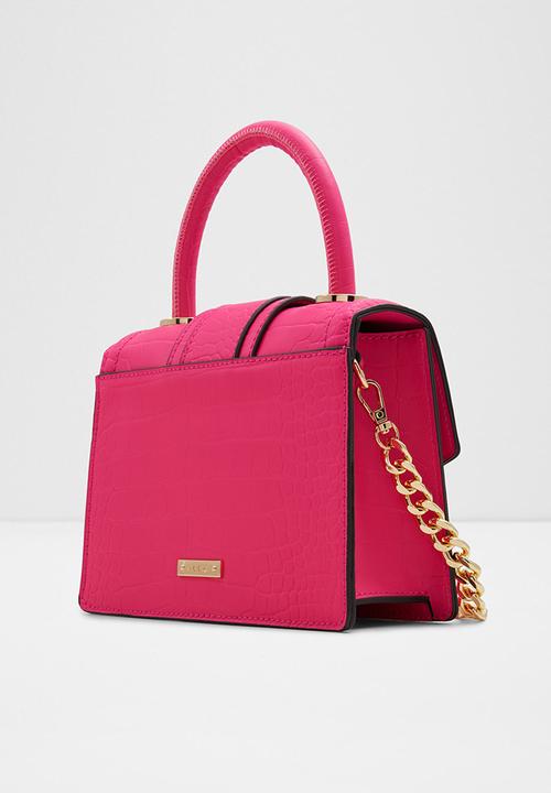 ALDO - Theodora - fuchsia