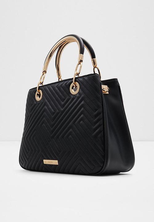 ALDO - Nedrisean - black
