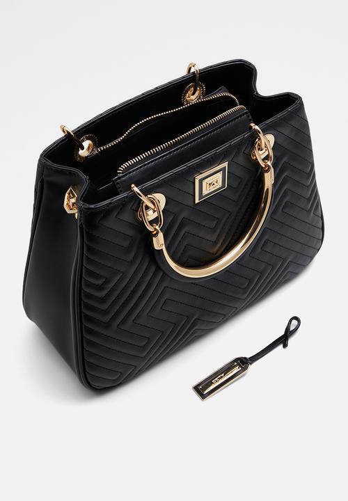 ALDO - Nedrisean - black