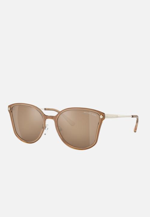 Michael Kors Eyewear - Turin sunglasses- gold
