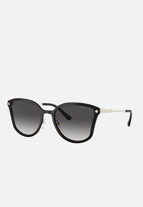 Michael Kors Eyewear - Turin sunglasses j40mk1115 56 - black