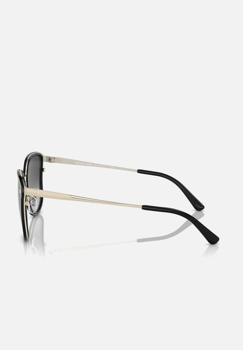 Michael Kors Eyewear - Turin sunglasses j40mk1115 56 - black