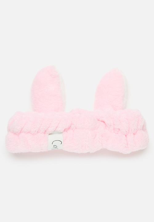 Cassie Kids - Bunny headband - pink