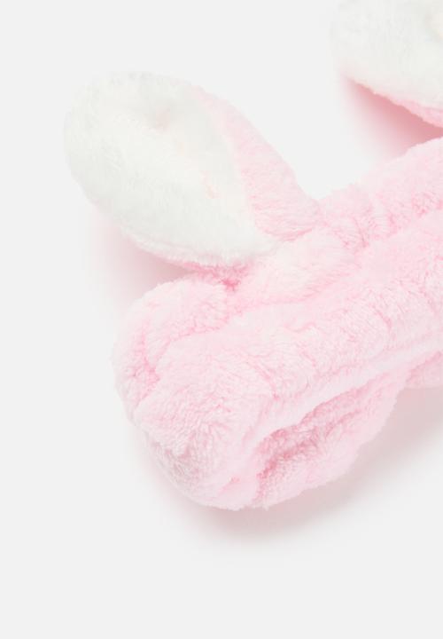 Cassie Kids - Bunny headband - pink