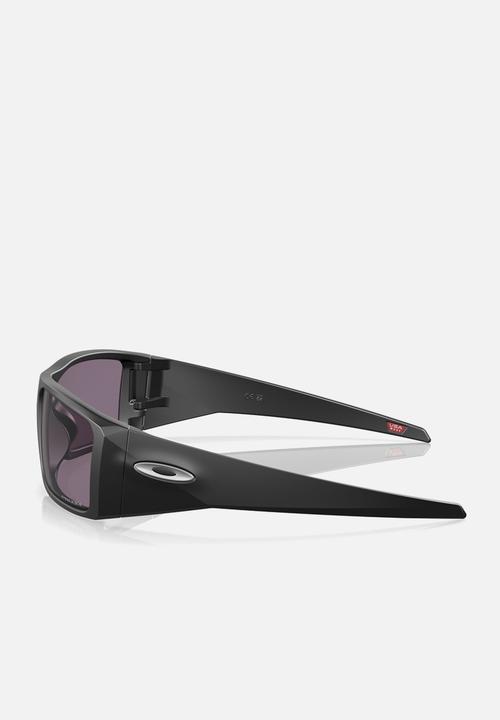Oakley - Heliostat sunglasses 0oo9231 923101 - black
