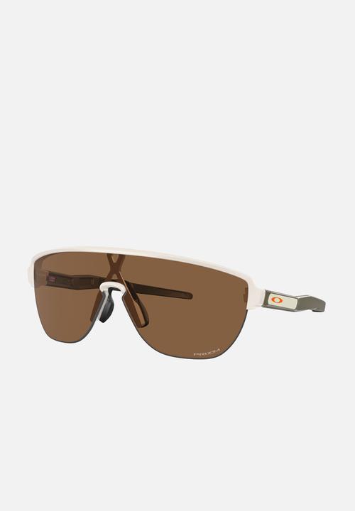 Oakley - Corridor sunglasses 0oo9248 924810 - grey