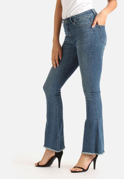 ADPT. - California Bootcut Jeans