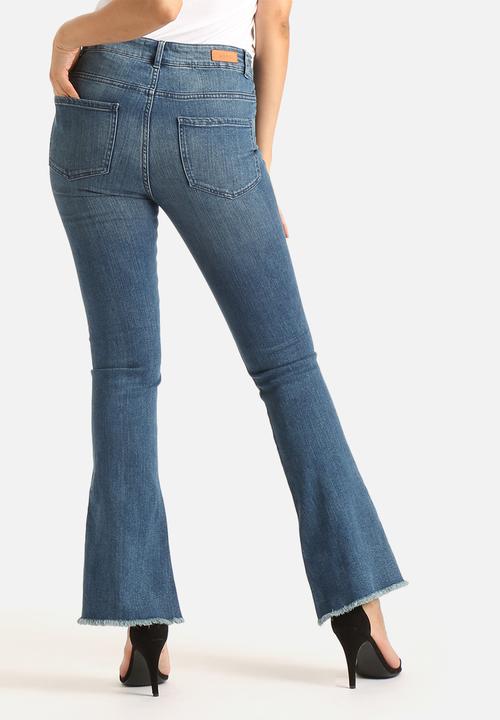 ADPT. - California Bootcut Jeans