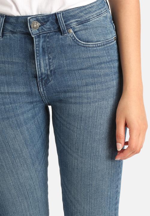 ADPT. - California Bootcut Jeans