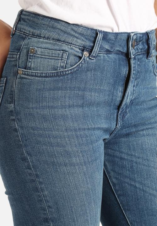 ADPT. - California Bootcut Jeans