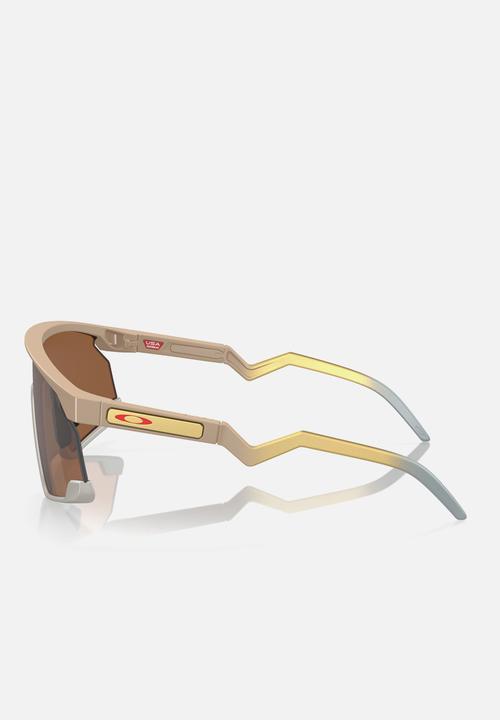 Oakley - Bxtr sunglasses 0oo9280 928008 - brown