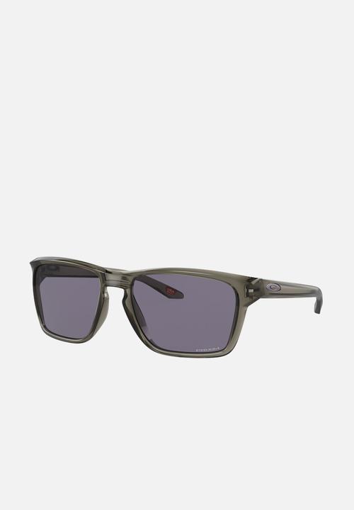 Oakley - Sylas sunglasses 0oo9448 944831 - grey
