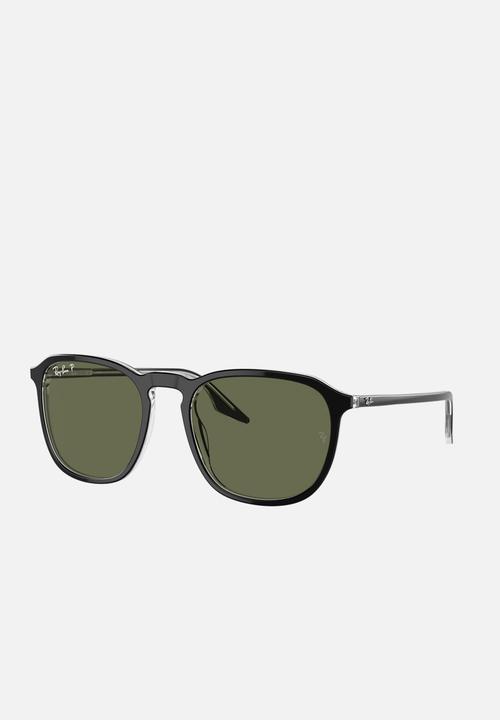 Ray-Ban - Ray-ban sunglasses 0RB2203 919/58 - black