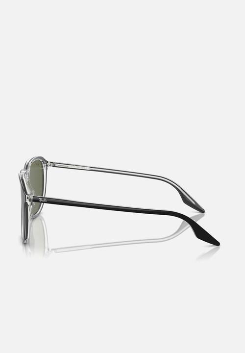 Ray-Ban - Ray-ban sunglasses 0RB2203 919/58 - black
