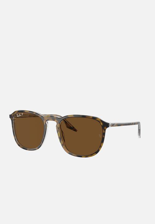 Ray-Ban - Ray-ban sunglasses 0RB2203 139357 - tortoise