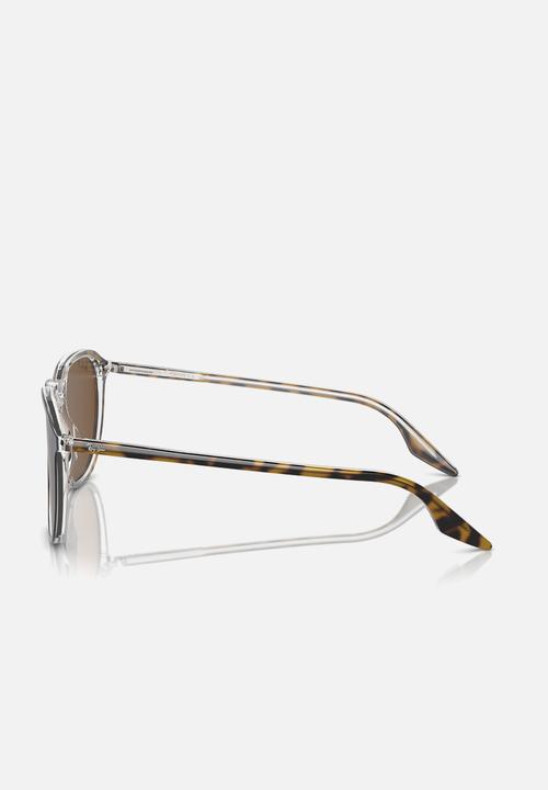 Ray-Ban - Ray-ban sunglasses 0RB2203 139357 - tortoise
