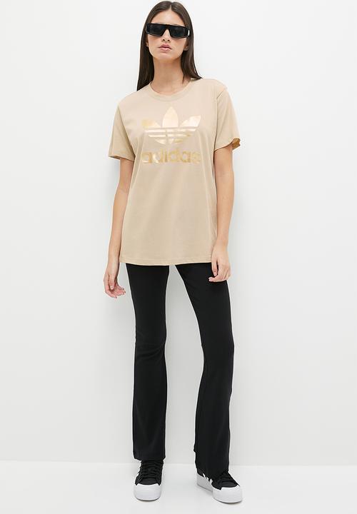 adidas Originals - Tref w 6 - wonder beige