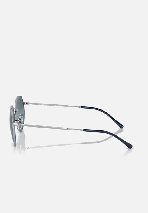 Ray-Ban - Ray-ban sunglasses 0RB3565 9242G6 - silver