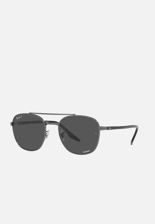 Ray-Ban - Ray-ban sunglasses 0RB3688 004/K8 - grey