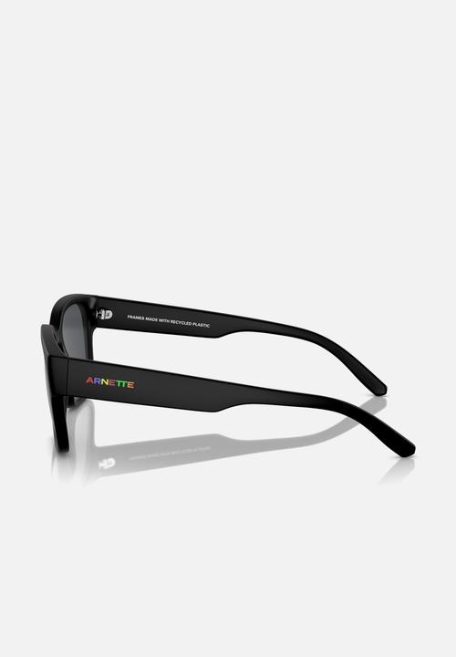 Arnette - Hamie sunglasses 0an4325 290087 - black