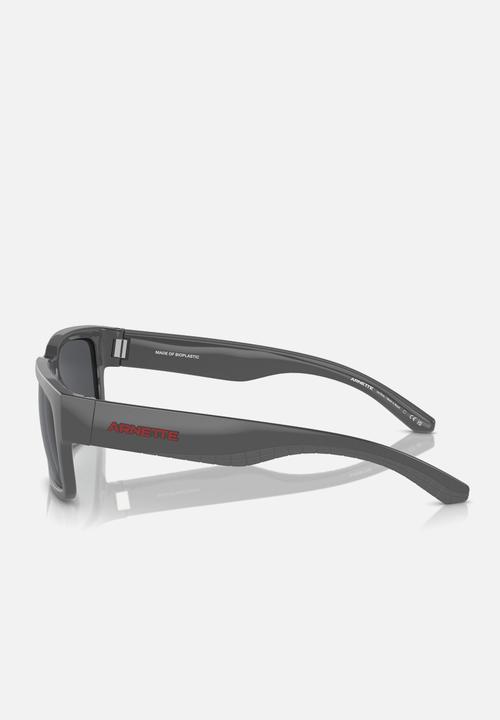 Arnette - Samhty sunglasses 0an4326u 287087 - grey