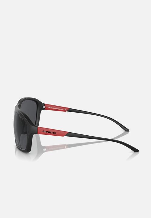 Arnette - Nitewish sunglasses 0an4329 275887 - black