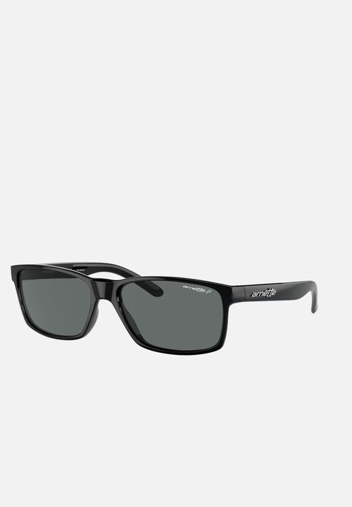 Arnette - Slickster sunglasses 0an4185 41/81 - black